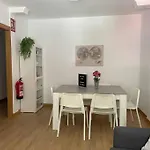 El Campeador Moderna Vivienda Turistica