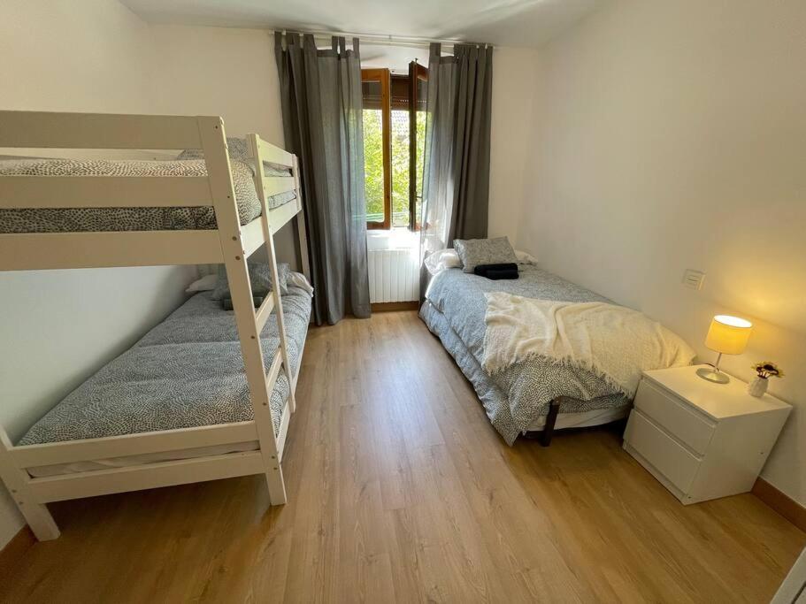 El Campeador Moderna Vivienda Turistica Apartment
