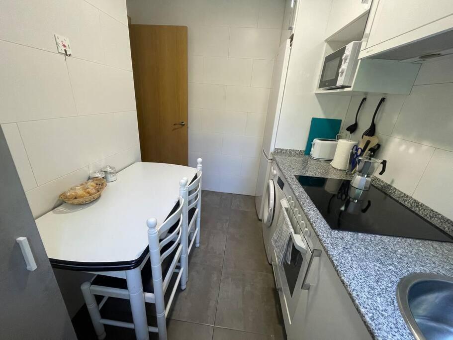 Apartment El Campeador Moderna Vivienda Turistica