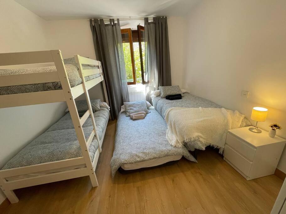 El Campeador Moderna Vivienda Turistica *
