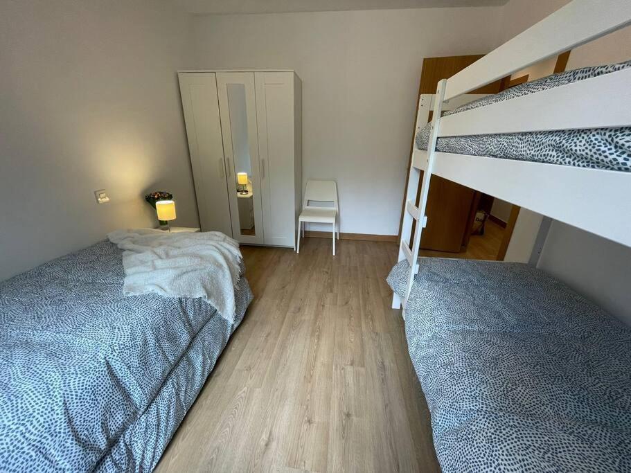 El Campeador Moderna Vivienda Turistica *