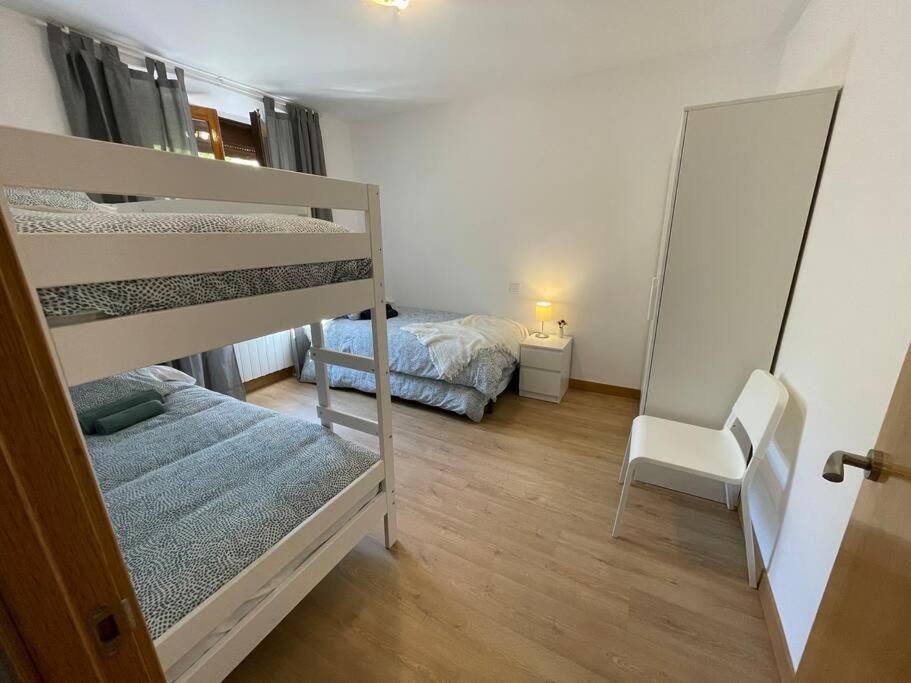 Apartment El Campeador Moderna Vivienda Turistica