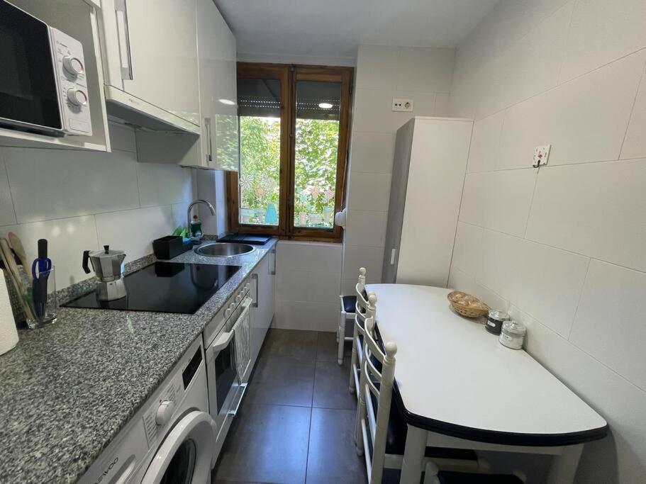 El Campeador Moderna Vivienda Turistica *